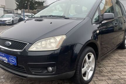 Ford C-Max 292.000 km 1.790 € Mönchengladbach 41238