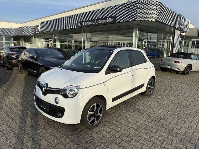 Twingo