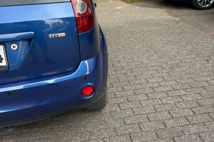 Ford Fiesta 197.000 km 700 &euro; Leverkusen 51371