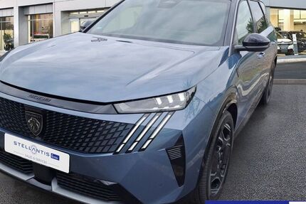 Peugeot 5008 20.860 km 47.980 € Köln 50933