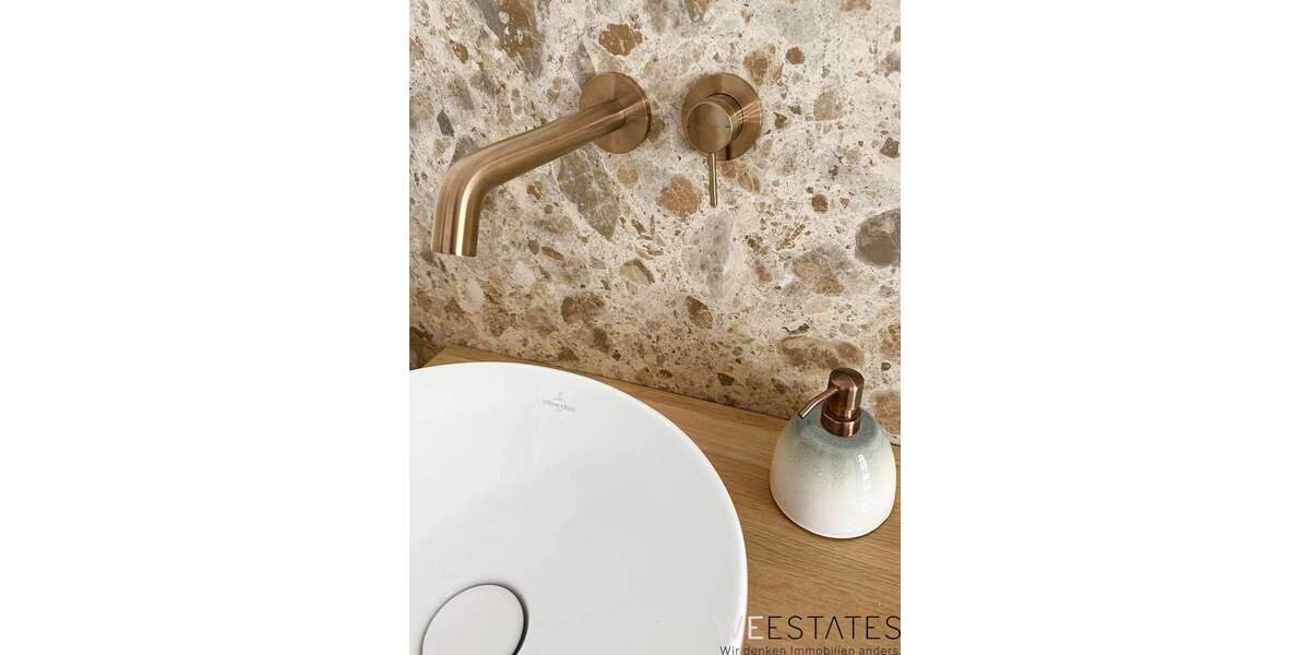 Vollmöblierte Design-Wohnung am See: 2 Zimmer, Tageslichtbad und Stellplatz! 2 zimmer