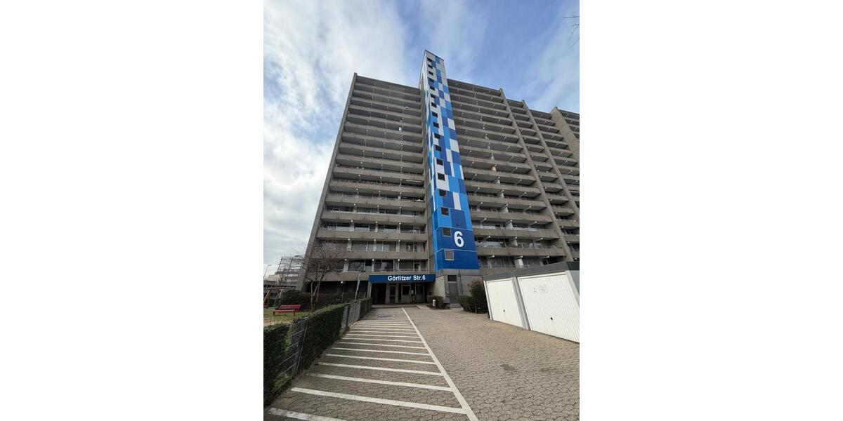 Eigentumswohnung provisionsfrei Düsseldorf Neuss Rheinblick 1 zimmer