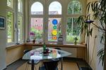 Praxis- oder Büroräume in der Villa Lindenhof in Solingen zimmer