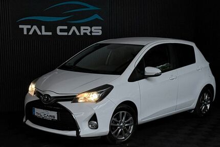 Toyota Yaris 86.000 km 10.499 &euro; Wuppertal 42279