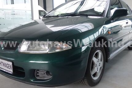 Mitsubishi Carisma 117.000 km 2.990 &euro; Wuppertal 42289