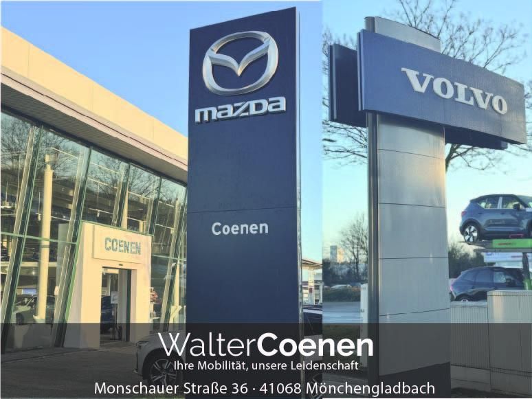 Volvo XC90 101.126 km 45.980 &euro; Mönchengladbach 41068