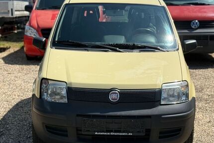 Fiat Panda 207.424 km 1.499 € Viersen 41748