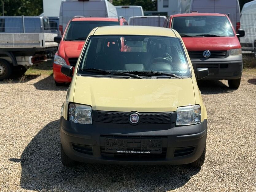 Fiat Panda 207.424 km 1.499 € Viersen 41748