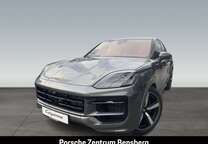 Gebrauchtwagen Porsche Cayenne