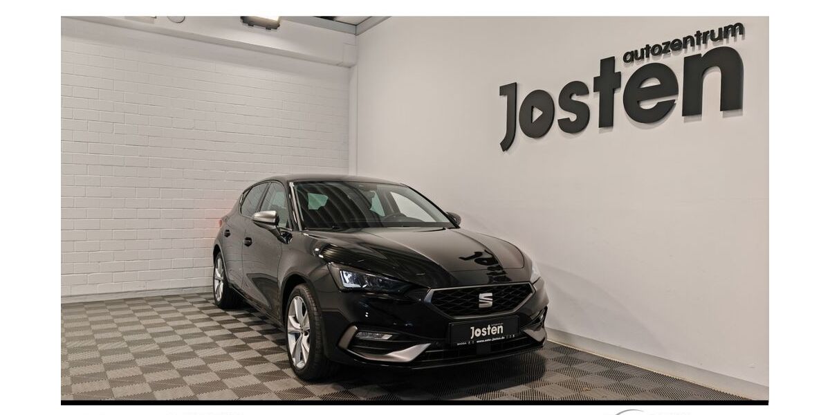 Seat Leon 30.592 km 24.990 &euro; Monheim am Rhein 40789