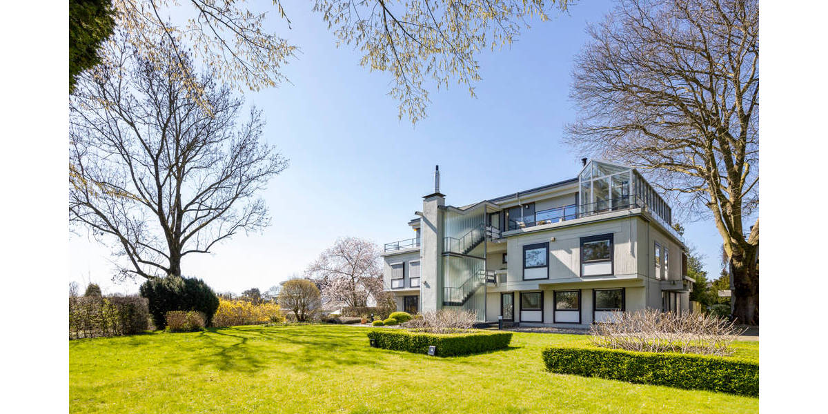 Etagenwohnung Düsseldorf Hubbelrath - 5 Zimmer, 169 m&sup2;, 535.000&euro; | Angebot:25744335