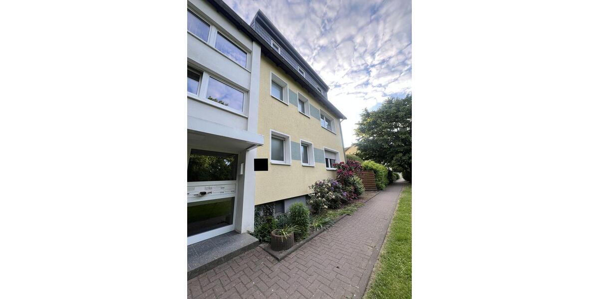 Etagenwohnung Duisburg Rheinhausen - 3 Zimmer, 70 m&sup2;, 210.000&euro; | Angebot:27166401