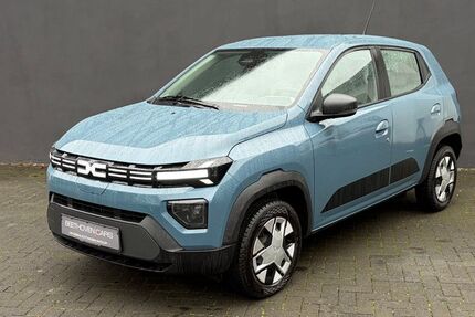 Dacia Spring 12.000 km 13.900 &euro; Solingen 42655