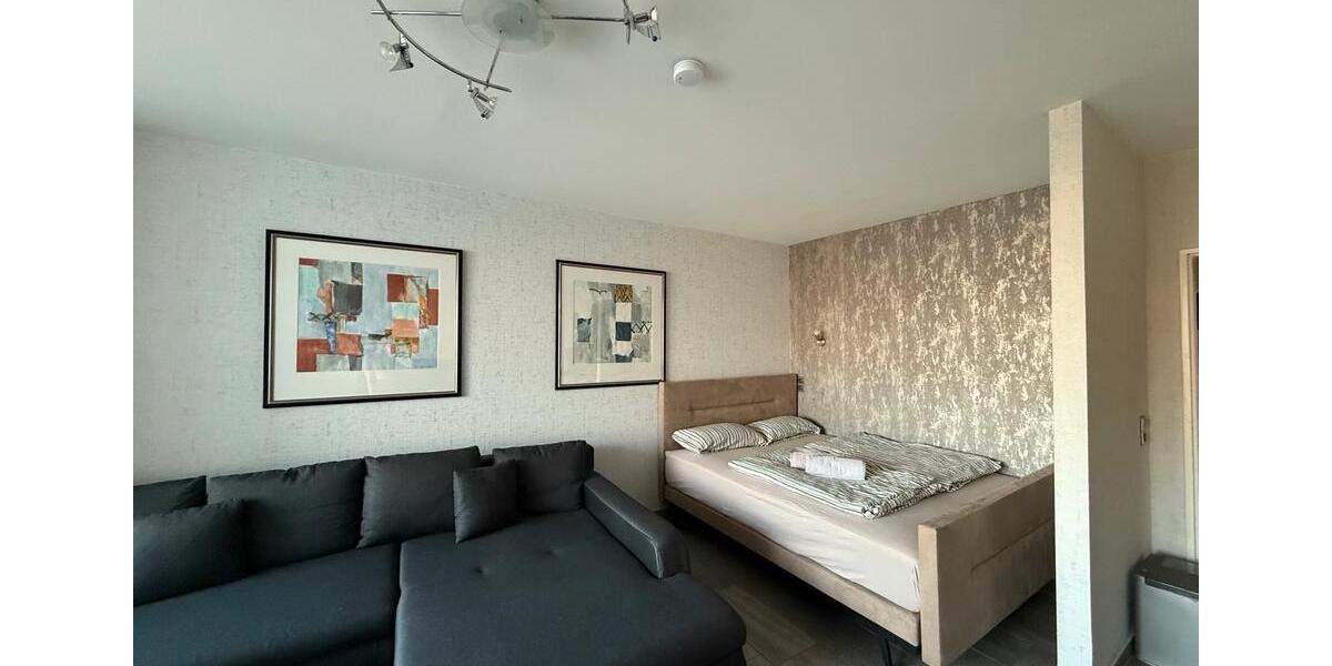 Eigentumswohnung provisionsfrei Düsseldorf Neuss Rheinblick 1 zimmer