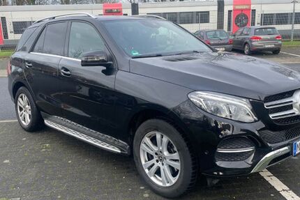 Mercedes-Benz GLE 350 230.000 km 21.900 &euro; Mettmann 40822