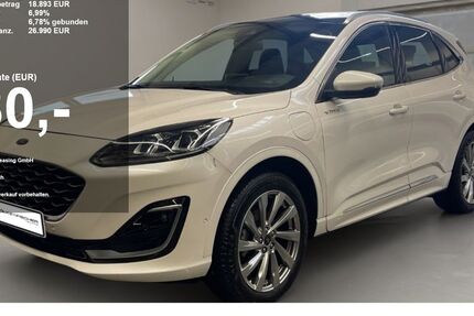 Ford Kuga 76.090 km 25.579 &euro; Krefeld 47805