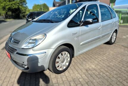 Citroen Xsara Picasso