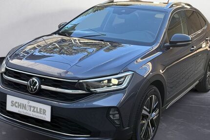 VW Taigo 8.000 km 27.990 &euro; Hilden 40721