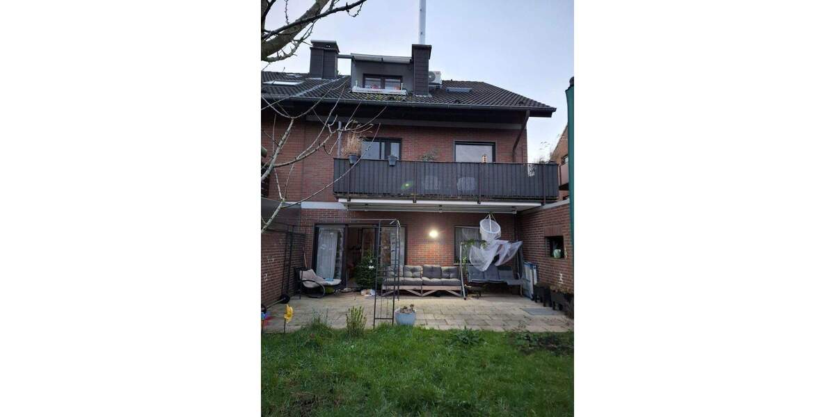 Doppelhaushälfte Mönchengladbach Holt - 1 Zimmer, 219 m&sup2;, 539.000&euro; | Angebot:25780290