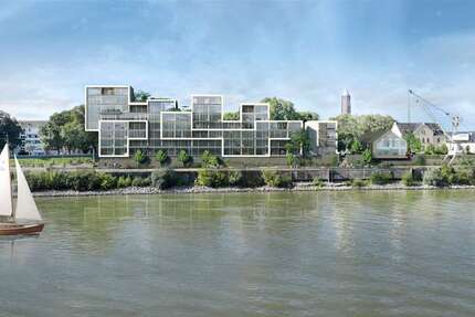 Wohnung zum Kaufen in Krefeld 1.541.600 € 225.95 m² 5 zimmer