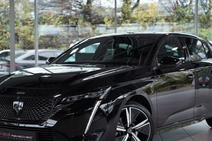 Peugeot 308 47.700 km 23.900 &euro; Remscheid/NRW 42855