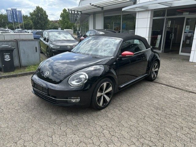 VW Beetle 106.811 km 14.900 &euro; Düsseldorf 40472