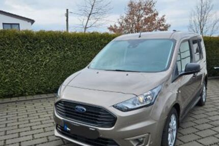Ford Tourneo Connect 58.000 km 17.890 &euro; Leichlingen 42799