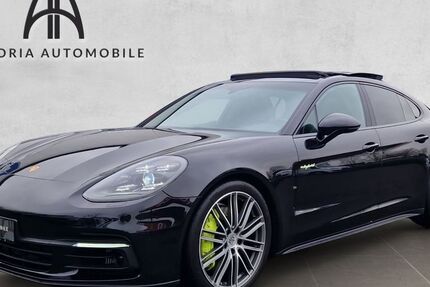Porsche Panamera 110.024 km 58.990 &euro; Kaarst (bei Düsseldorf) 41564