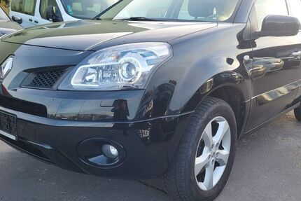 Renault Koleos 199.000 km 4.800 &euro; Moers 47441
