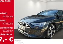 Gebrauchtwagen Audi A3