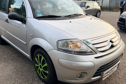 Citroen C3 78.000 km 2.450 &euro; Mönchengladbach 41061