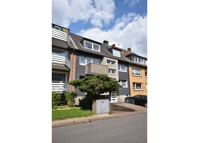 Wohnung zum Kaufen in Essen 215.000 € 81 m²