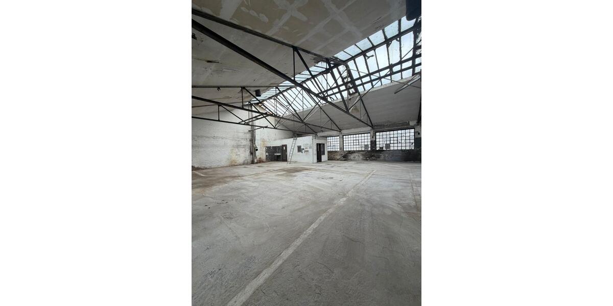 Gewerbeobjekt Velbert Pöthen - 800&euro; | Angebot:25656360