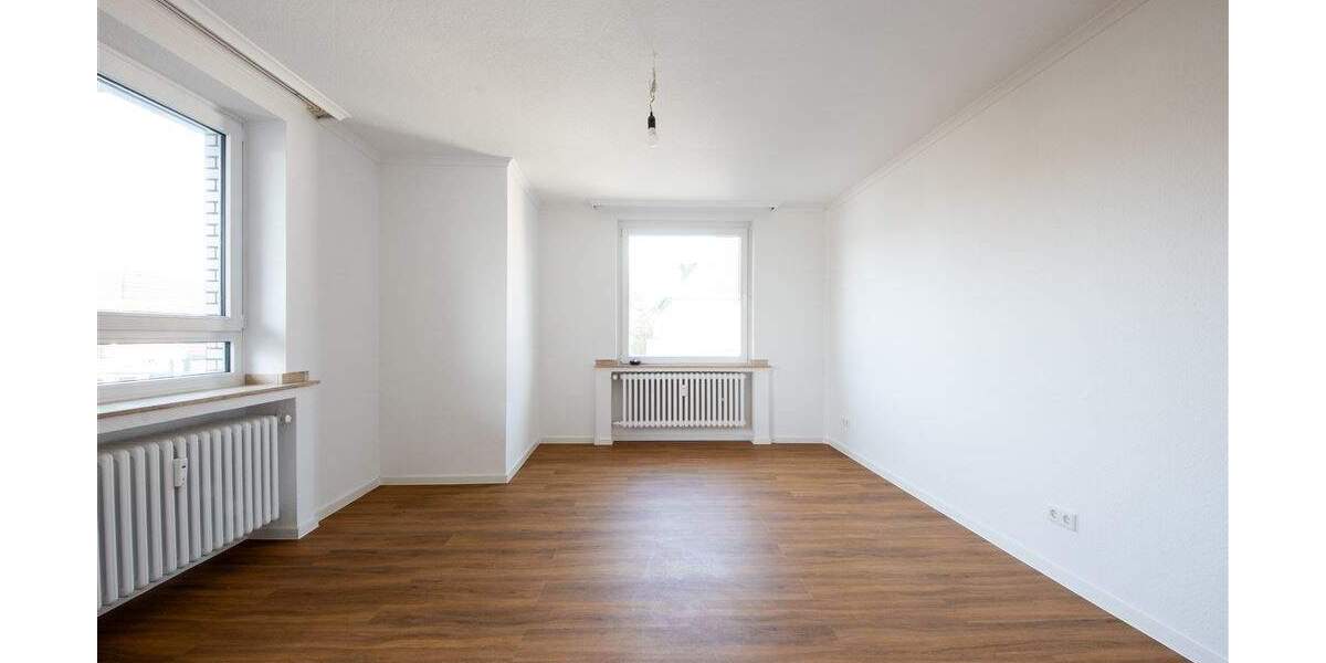 Sanierter Wohntraum in Bestlage - 2 Zimmer in Golzheim 2 zimmer