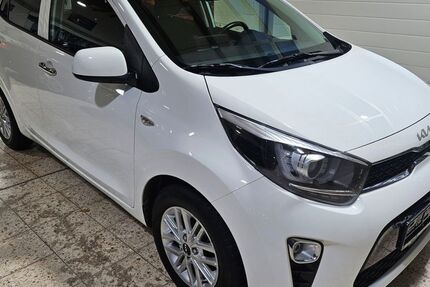 Kia Picanto 87.705 km 10.498 &euro; Korschenbroich 41352