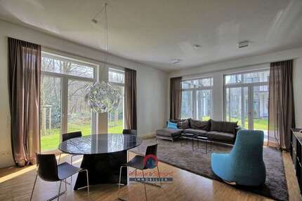 Wohnung zum Mieten in Köln 2.463 € 156.85 m²