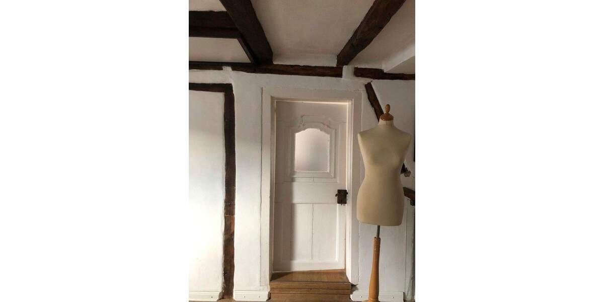 Wunderschönes, denkmalgeschützten Einfamilienhaus in Krefeld Hüls 7 zimmer