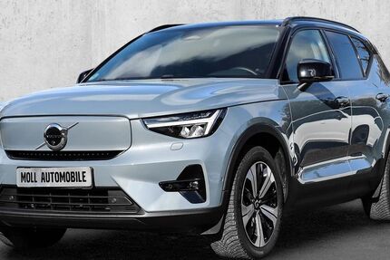Volvo XC40 49.127 km 29.490 &euro; Wuppertal 42109