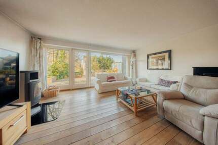 Erbpacht: Reihenendhaus in ruhiger Waldrandlage von Wuppertal Vohwinkel 5 zimmer