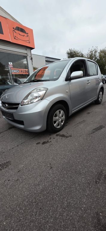 Subaru Justy 160.000 km 1.700 € Mönchengladbach 41199