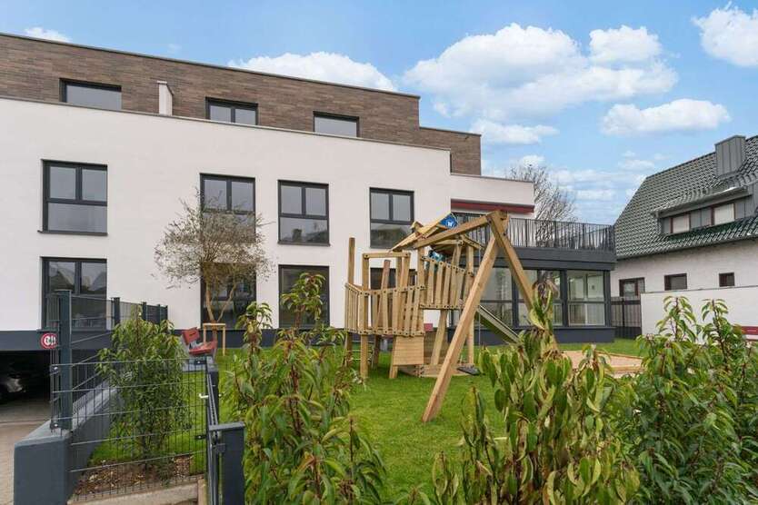 Wohnung zum Kaufen in Pulheim 735.000 € 124 m²