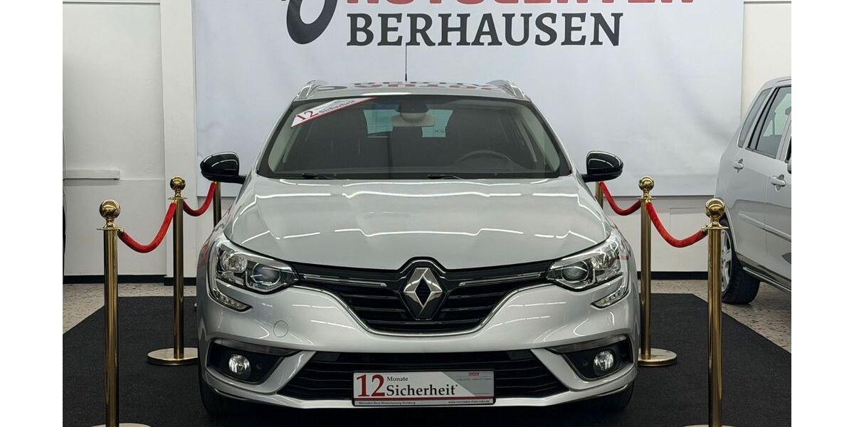Renault Megane 67.039 km 13.699 &euro; Oberhausen 46049
