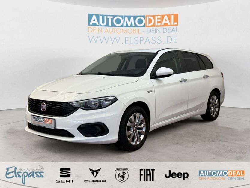 Fiat Tipo 78.213 km 10.389 € Duisburg 47138