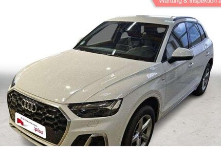 Audi Q5 17.947 km 46.680 &euro; Moers-Hülsdonk 47441
