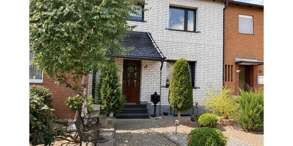 Einfamilienhaus Pulheim - 3 Zimmer, 98 m&sup2;, 449.000&euro; | Angebot:27167044