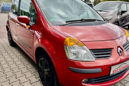 Renault Modus 165.720 km 1.999 &euro; Moers 47445