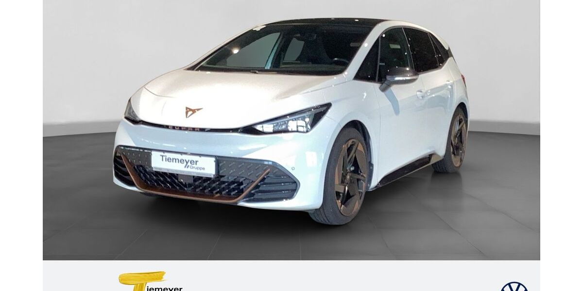 Cupra Born 24.957 km 24.220 &euro; Remscheid 42897
