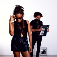 Malika Tirolien | ErftCoast Club 07.11.2025 MEDIO.RHEIN.ERFT.