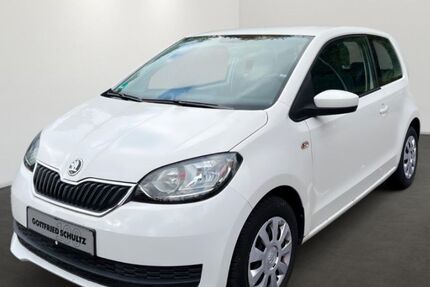 Skoda Citigo 56.625 km 8.250 € Solingen 42651