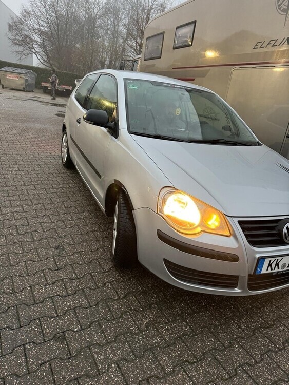 VW Polo 135.000 km 2.000 € Willich 47877